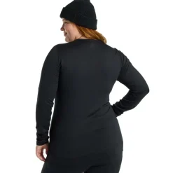 Midweight X Crew Women's Thermal Top