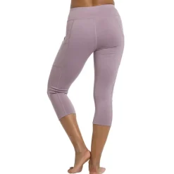 Midweight X Women's 3/4 Length Thermal Pants