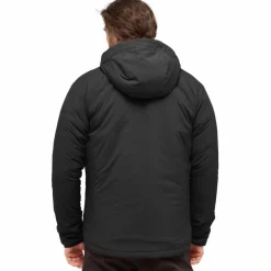 Mimic Alert Hood Insulated Jacket