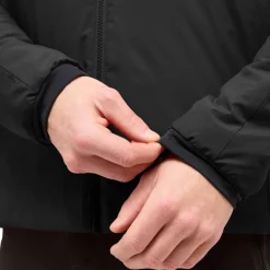 Mimic Alert Hood Insulated Jacket