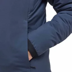 Mimic Alert Hood Women's Insulated Jacket