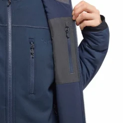 Mimic Alert Hood Women's Insulated Jacket