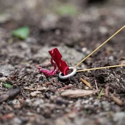 Mini Groundhog Stake Kit V2 Camping Tent Pegs