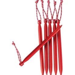 Mini Groundhog Stake Kit V2 Camping Tent Pegs