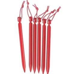 Mini Groundhog Stake Kit V2 Camping Tent Pegs