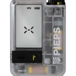 Mini IPS Avalanche Beacon/Transceiver