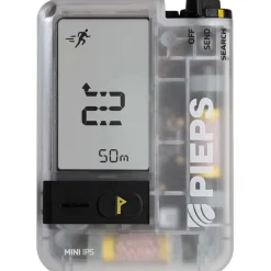 Mini IPS Avalanche Beacon/Transceiver