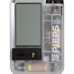 Mini IPS Avalanche Beacon/Transceiver