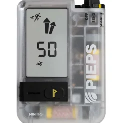 Mini IPS Avalanche Safety Set