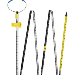 Mini IPS Avalanche Safety Set