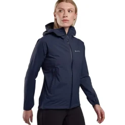 Minimus Lite Women's Waterproof Jacket