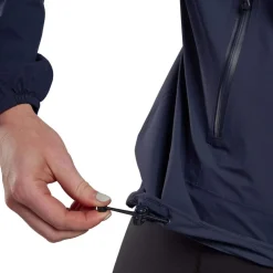 Minimus Lite Women's Waterproof Jacket