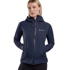 Minimus Lite Women's Waterproof Jacket