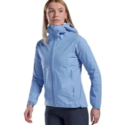 Minimus Lite Women's Waterproof Jacket