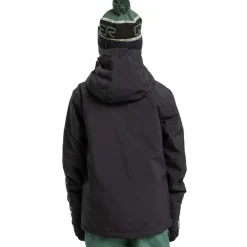 Mission Kids' Insulated Ski/Snowboard Jacket