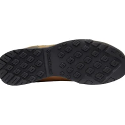 Mission LTHR Low WP Hiking Boots