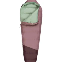 Mistral Kids' 30 Deg Lightweight Synthetic Sleeping Bag