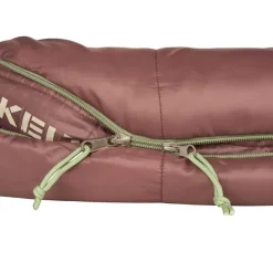 Mistral Kids' 30 Deg Lightweight Synthetic Sleeping Bag