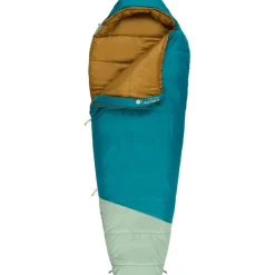 Mistral Kids' 30 Deg Lightweight Synthetic Sleeping Bag