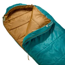 Mistral Kids' 30 Deg Lightweight Synthetic Sleeping Bag