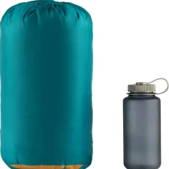 Mistral Kids' 30 Deg Lightweight Synthetic Sleeping Bag