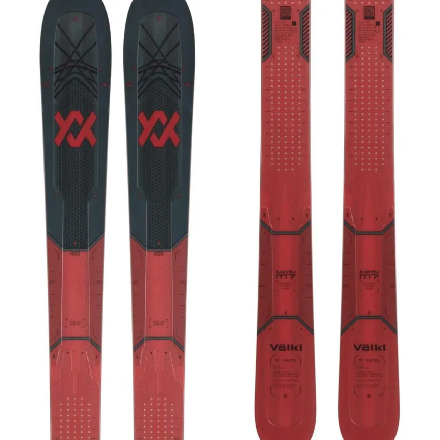 M7 Mantra Skis 2026