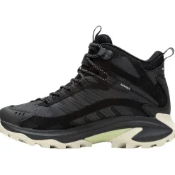 Moab Speed 2 Mid Gore-Tex Women's Walking Boots