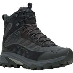 Moab Speed Thermo Mid WP Hiking Boots