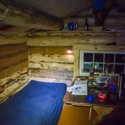 Moji Lumens Camp Lantern
