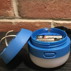 Moji Lumens Camp Lantern