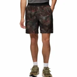 Mojo Yoga/Bouldering/Climbing Shorts
