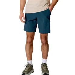 Momentum Shorts