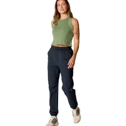 Momentum Women's Softshell Trousers