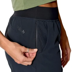 Momentum Women's Softshell Trousers