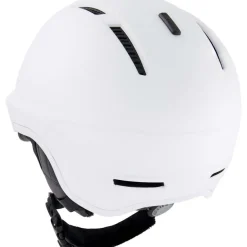 Montblanc Visor Ski/Snowboard Helmet