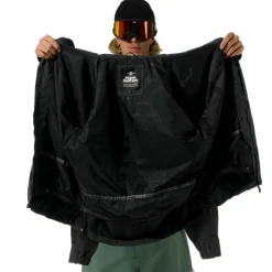 Morris Shell Ski/Snowboard Jacket