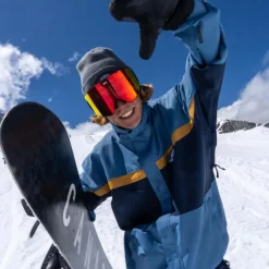 Morris Shell Ski/Snowboard Jacket