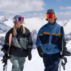 Morris Shell Ski/Snowboard Jacket