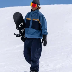 Morris Shell Ski/Snowboard Jacket