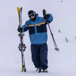 Morris Shell Ski/Snowboard Jacket