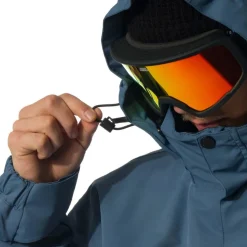 Morris Shell Ski/Snowboard Jacket