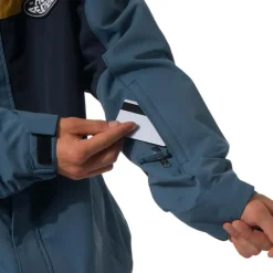 Morris Shell Ski/Snowboard Jacket