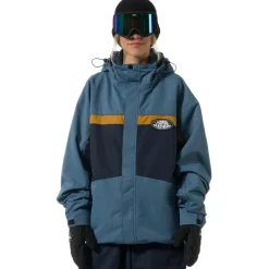 Morris Shell Ski/Snowboard Jacket