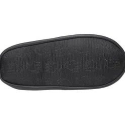 Mos Down Insulated Camping Slippers