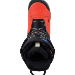 Moto BOA Snowboard Boots 2026