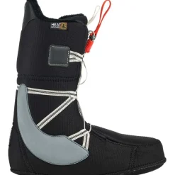 Moto BOA Snowboard Boots 2026