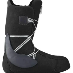 Moto Quick Lace Snowboard Boots 2026