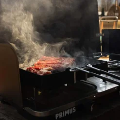 Moto Stove Camp Cooker