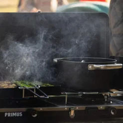 Moto Stove Camp Cooker