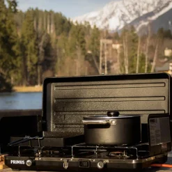 Moto Stove Camp Cooker